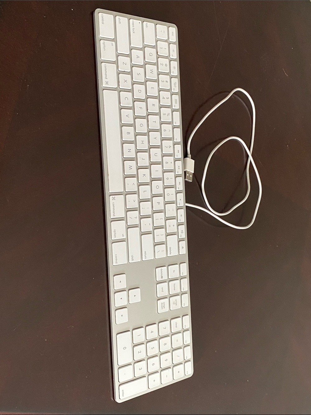 Apple Magic Keyboard - Picture 2 of 8